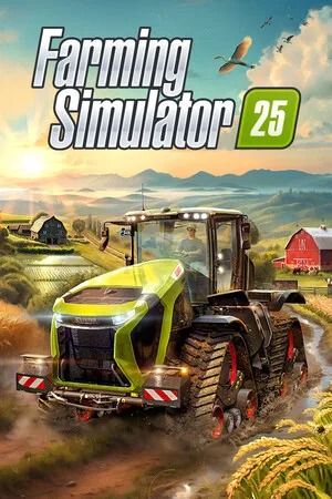 Serwery Farming Simulator 25 Brazylia