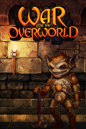 Serwery War for the Overworld niedostępny