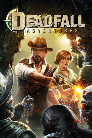 Serwery Deadfall Adventures