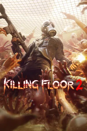 Serwery Killing Floor 2 kf-icecave