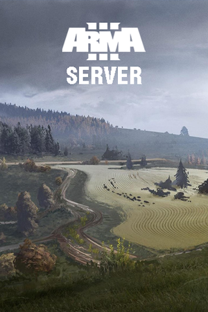 Serwery Arma 3 Server 2.22.154049
