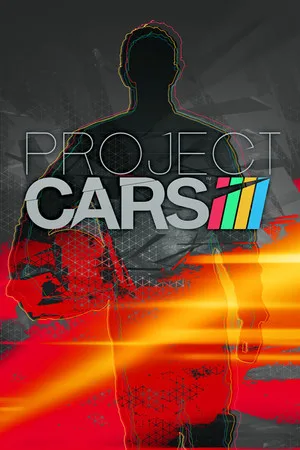 Serwery Project CARS Stany Zjednoczone