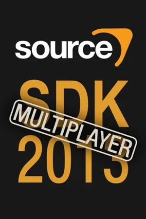 Serwery Source SDK Base 2013 Multiplayer finale