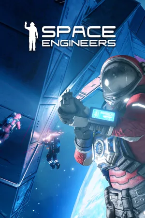Serwery Space Engineers dadm system