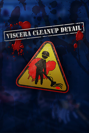 Serwery Viscera Cleanup Detail pusty
