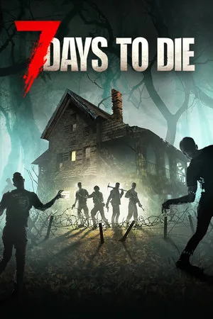 Serwery 7 Days to Die lastnighteasy6k