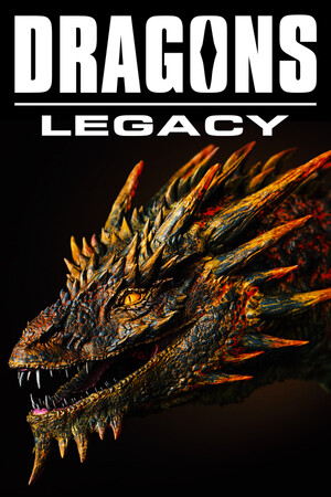 Nowe serwery Dragons Legacy pusty