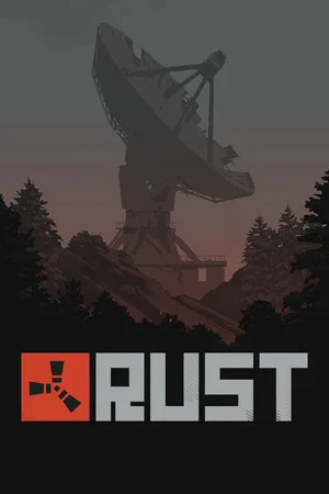 Serwery Rust baйп был 1д нaзaд