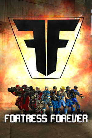 Serwery Fortress Forever pusty