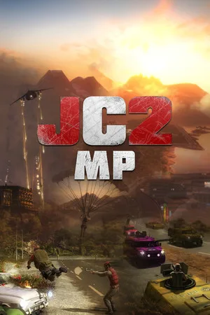 Serwery Just Cause 2: Multiplayer Mod