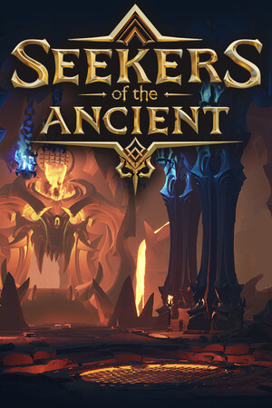Serwery Seekers of the Ancient pusty