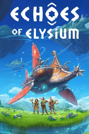 Serwery Echoes of Elysium Wielka Brytania