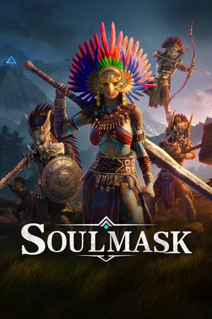 Serwery Soulmask Izrael