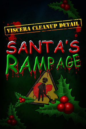 Serwery Viscera Cleanup Detail: Santa's Rampage pusty