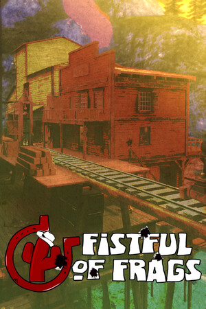 Serwery Fistful of Frags pusty
