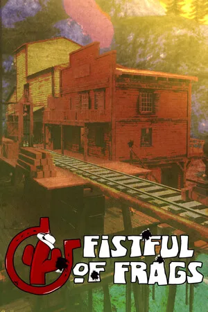Serwery Fistful of Frags fof_rustic_hydro_dam_v5