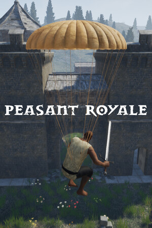 Serwery Peasant Royale publiczny