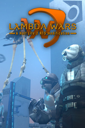 Nowe serwery Lambda Wars język serwera rosyjski