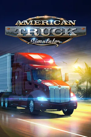 Serwery American Truck Simulator 8