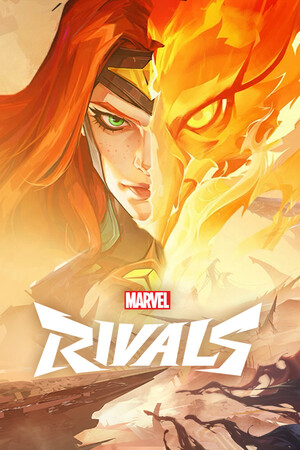 Nowe serwery Marvel Rivals pusty