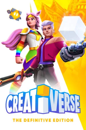 Serwery Creativerse