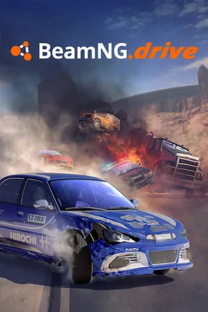 Serwery BeamNG.drive