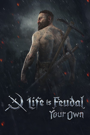 Serwery Life is Feudal: Your Own