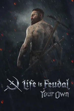 Serwery Life is Feudal: Your Own