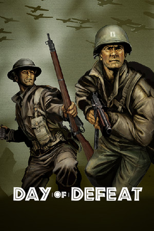 Serwery Day of Defeat dod_7quick