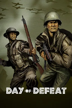 Serwery Day of Defeat Holandia