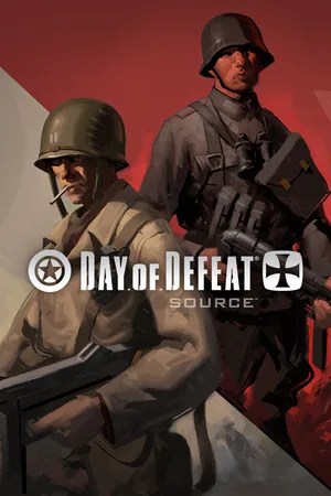Serwery Day of Defeat: Source dod_orange_indoor_arena