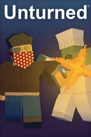 Serwery Unturned amino
