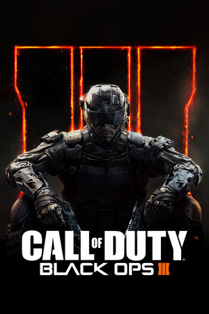 Serwery Call of Duty: Black Ops III zm_bob1