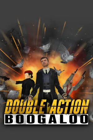 Serwery Double Action: Boogaloo da_cocaine
