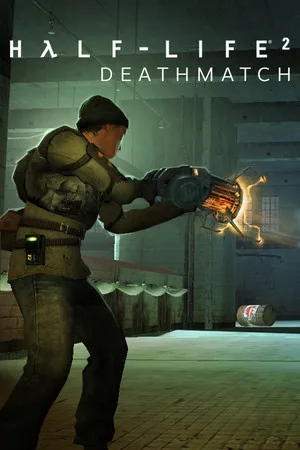 Serwery Half-Life 2: Deathmatch coop_blame!_log1_v2