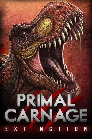 Serwery Primal Carnage: Extinction Brazylia