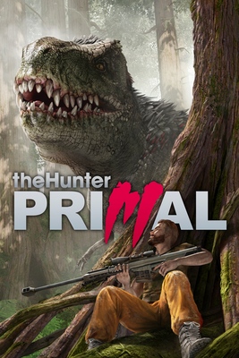 Nowe serwery theHunter: Primal publiczny