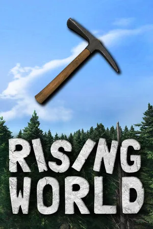 Serwery Rising World