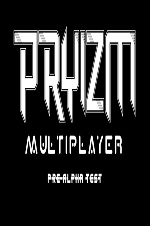 Serwery Pryizm Multiplayer publiczny