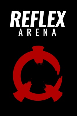 Serwery Reflex Arena pusty