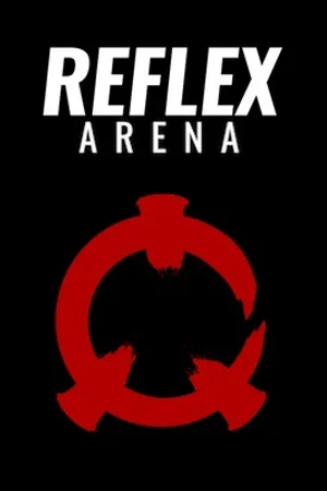 Serwery Reflex Arena kaw-moonlight
