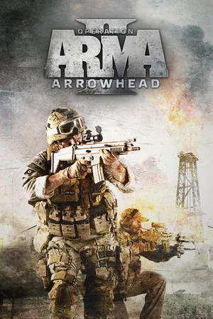 Serwery Arma 2: Operation Arrowhead