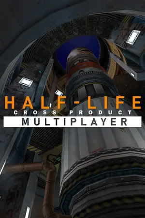 Serwery Half-Life: Cross Product Multiplayer Stany Zjednoczone