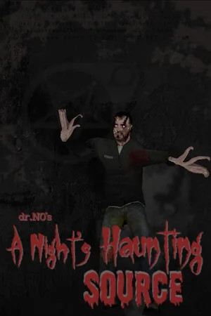 Serwery A Nights Haunting: Source