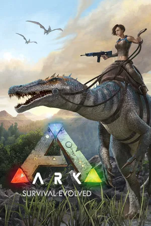 Nowe serwery ARK: Survival Evolved ragnarok