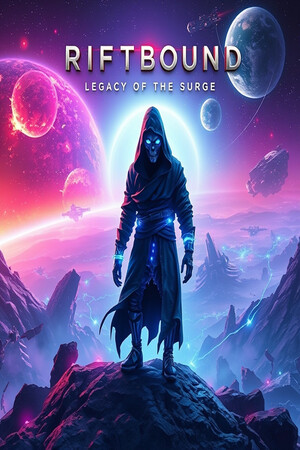 Serwery Riftbound - Legacy of The Surge pusty