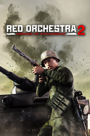Serwery Rising Storm/Red Orchestra 2 Multiplayer pusty