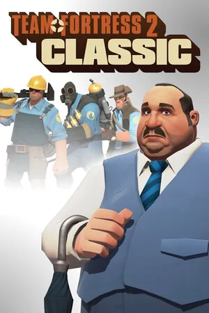 Serwery Team Fortress 2 Classified