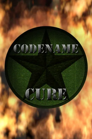 Serwery Codename CURE Chiny