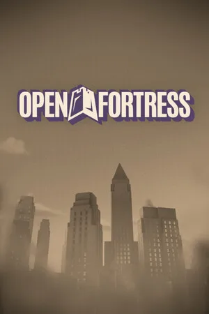 Serwery Open Fortress Rosja